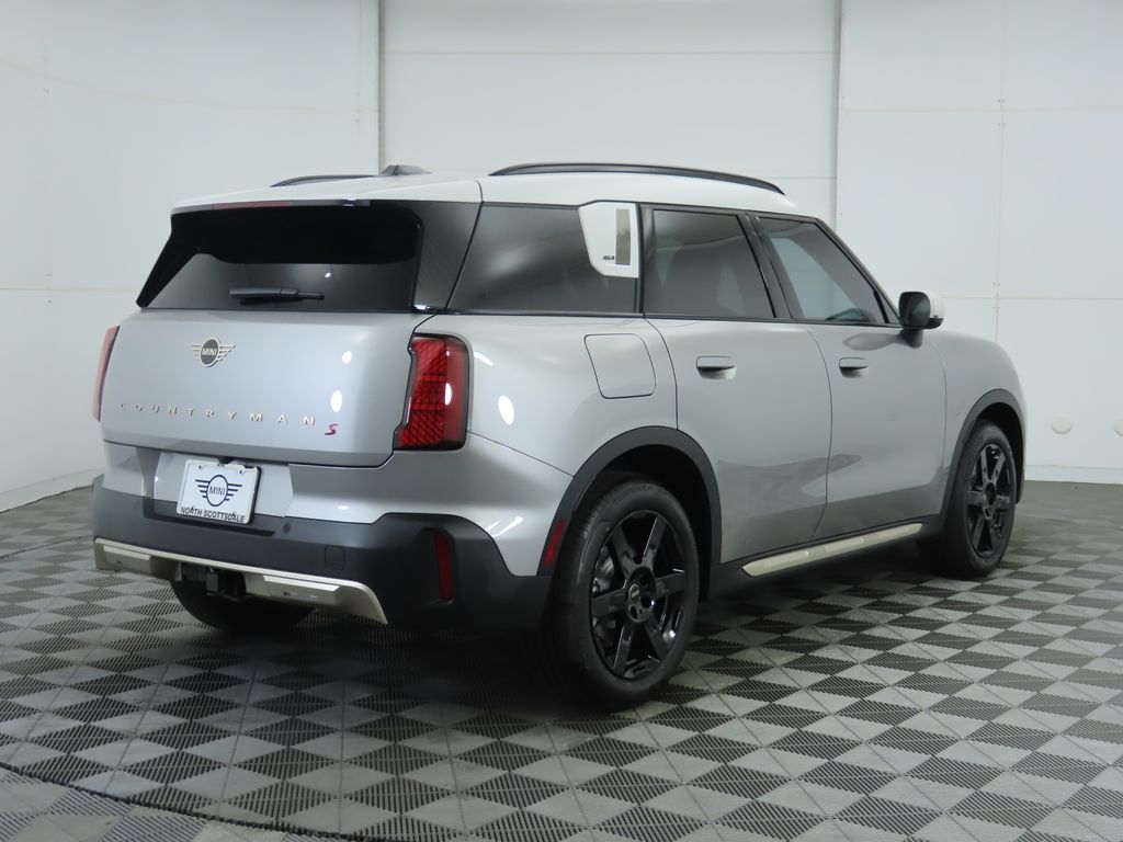 Thumbnail: 2026 MINI Cooper Countryman - 5