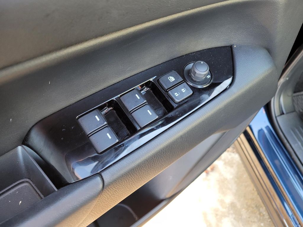 used 2025 Mazda CX-5 car, priced at $28,500