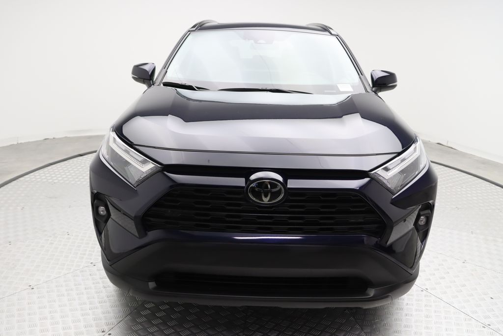 2023 Toyota RAV4 XLE Premium 5