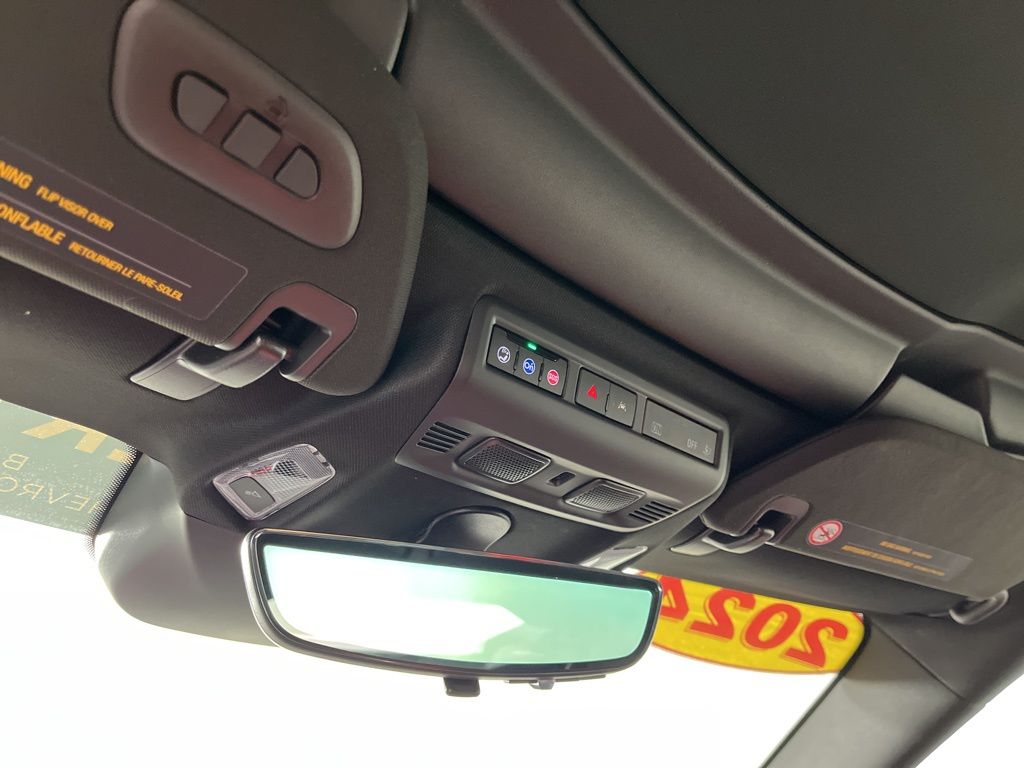 Thumbnail: 2024 Chevrolet Corvette - 23