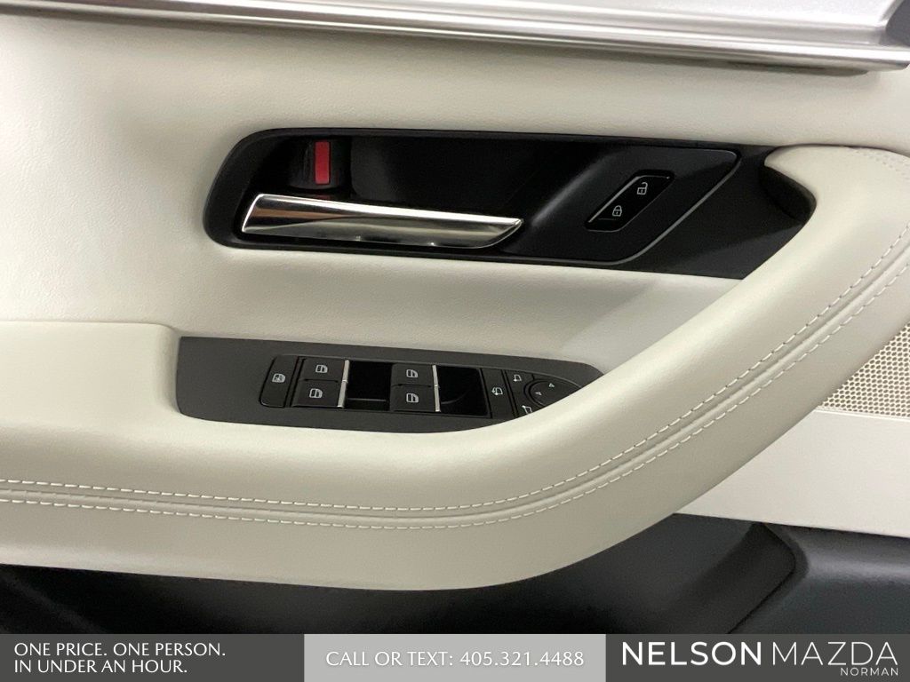 2026 Mazda CX-90 Premium Plus Package - Photo 20