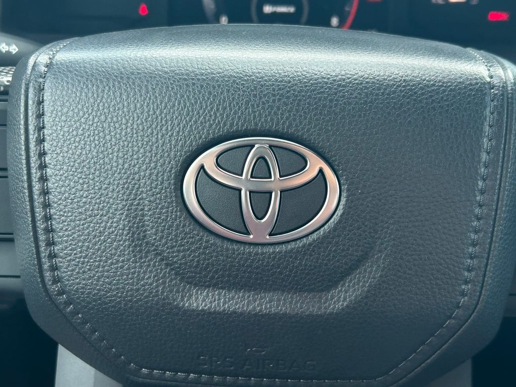 Used 2026 Toyota Tacoma Truck
