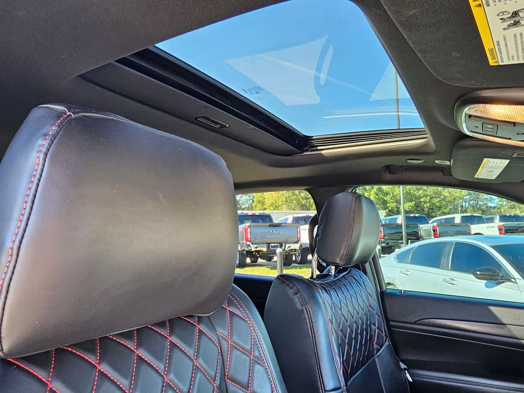 2018 Jeep Grand Cherokee Altitude White at Walterboro Ford