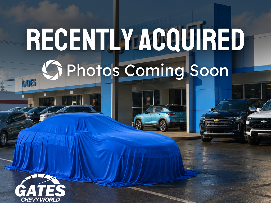 2007 Ford Five Hundred Sedan Front-Wheel Drive 6-Speed Automatic