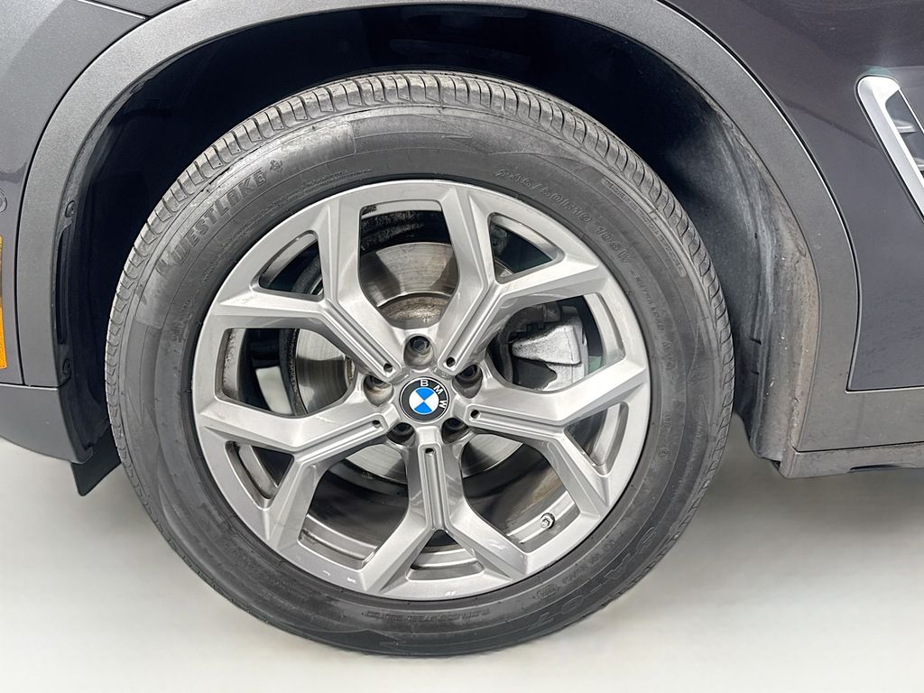 Used Car 2022 Bmw X4  Xdrive30i For Sale Under $30,000 In Austin, Texas