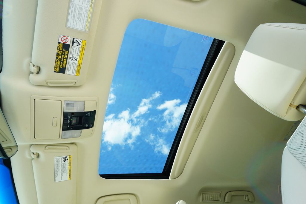 Used Car 2023 Lexus Gx  460 For Sale Under $60,000 In Weatherford, Texas