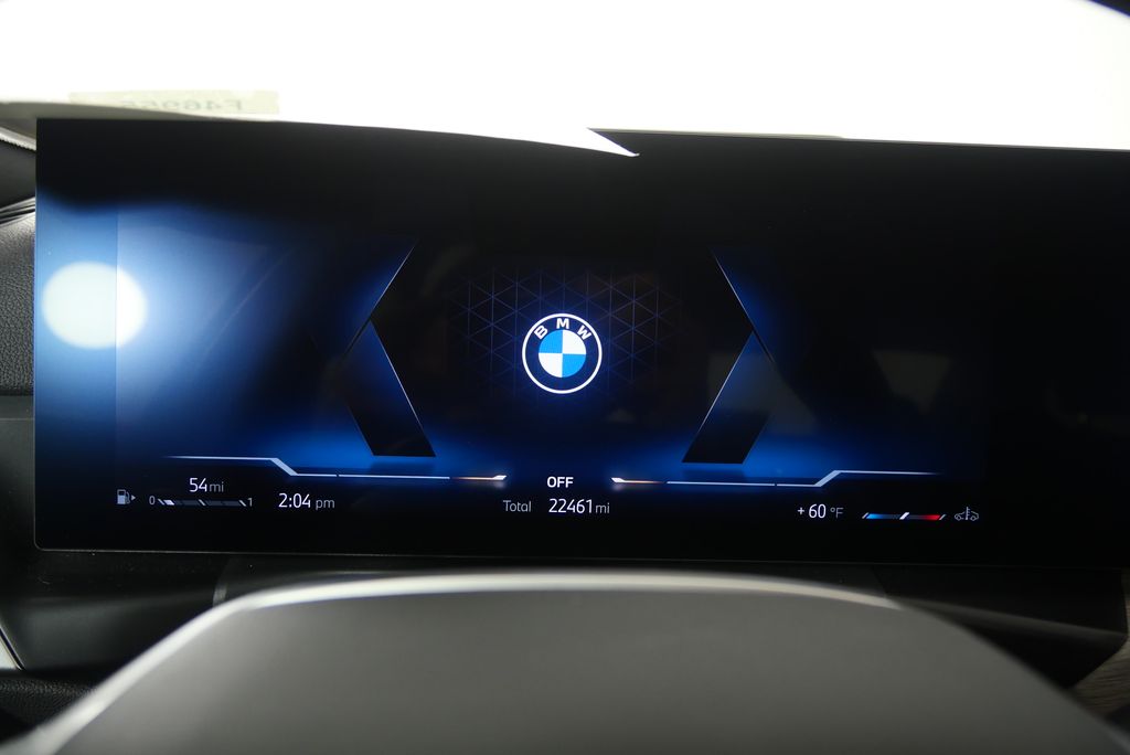 Thumbnail: 2025 BMW 3 Series - 17