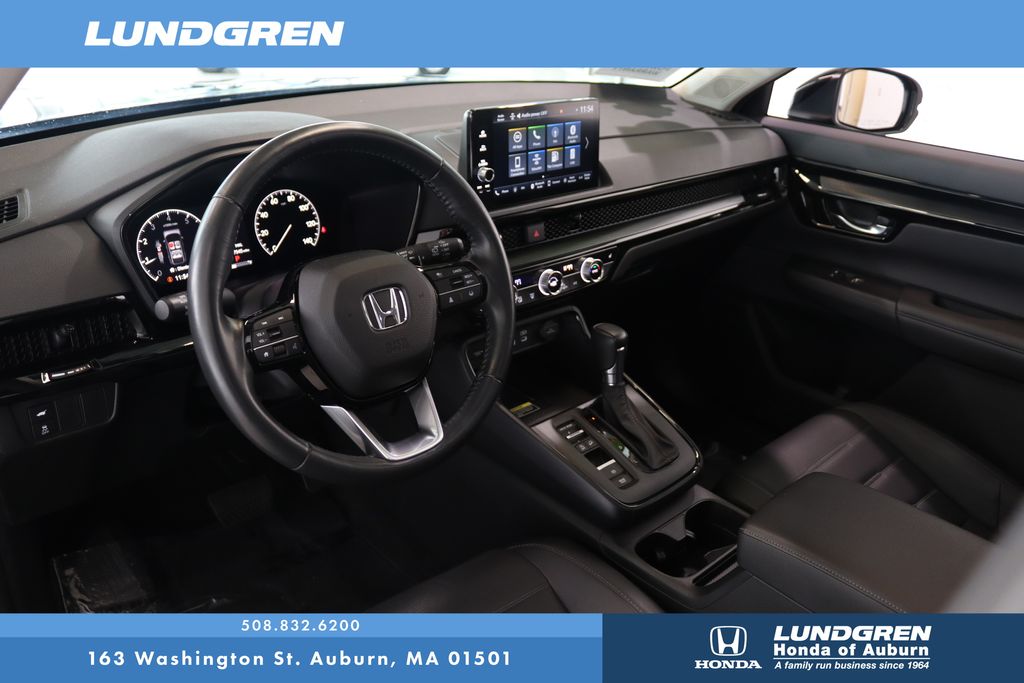 Used 2023 Honda CR-V SUV