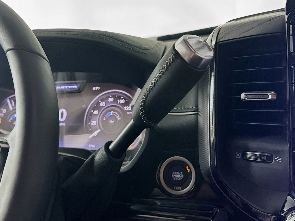 New 2026 Blue Ram Limited 14in image 12