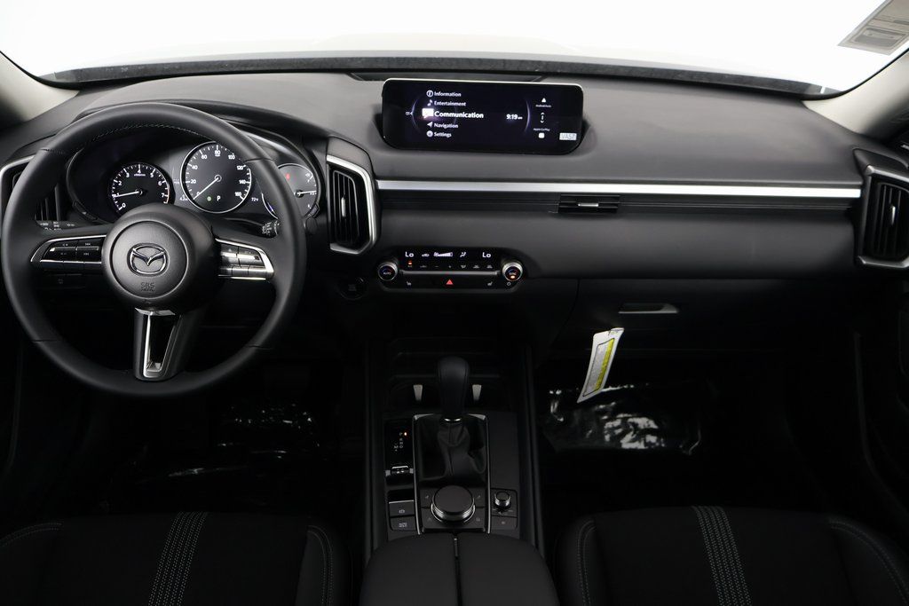 Thumbnail: 2025 Mazda CX-50 - 4