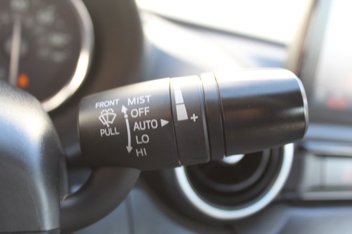 Used Car 2023 Mazda Miata Rf  Grand Touring For Sale Under $30,000 In Georgetown, Texas