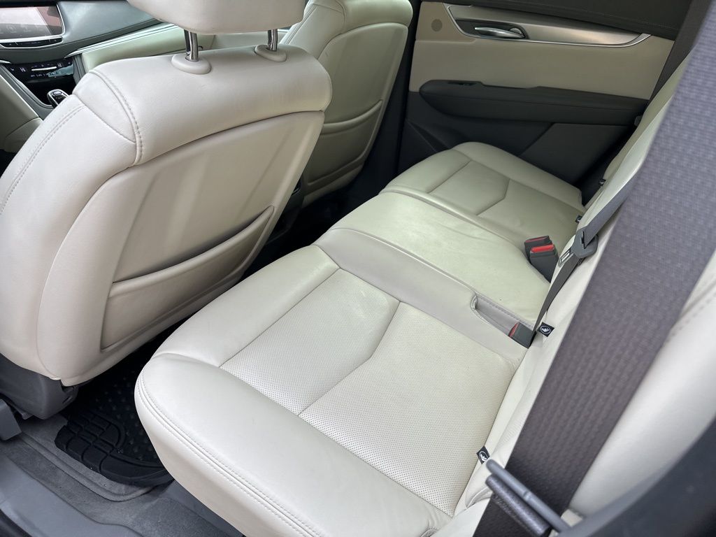 Used Car 2018 Cadillac Xt5  Luxury For Sale Under $20,000 In Austin, Texas