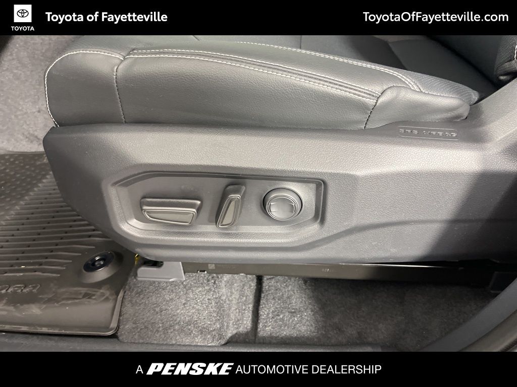 Thumbnail: 2026 Toyota Tundra - 24