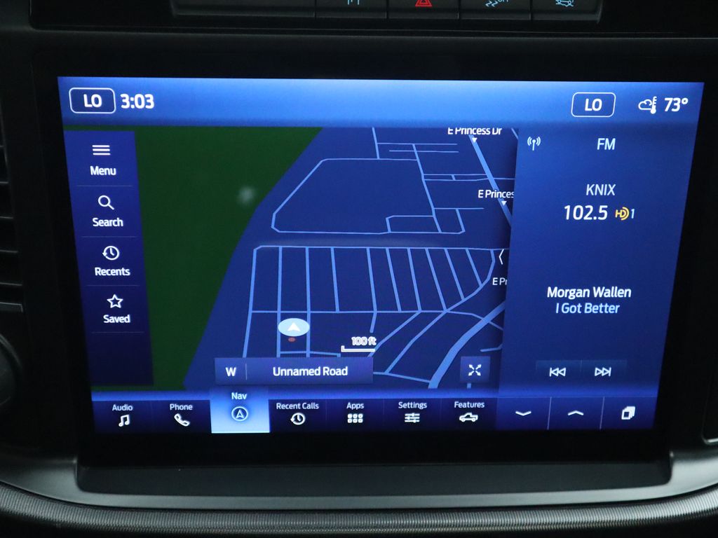 Thumbnail: 2023 Ford F-150 - 15