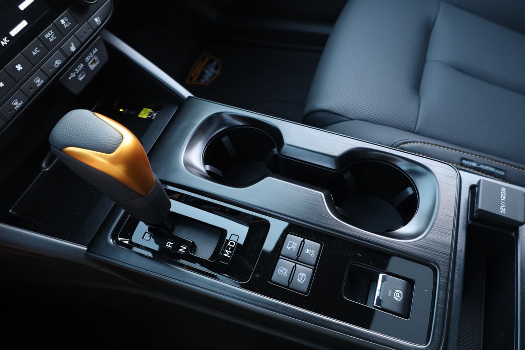 new 2026 Subaru Outback car, priced at $47,885