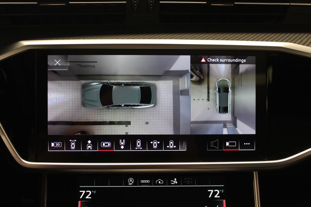 Thumbnail: 2022 Audi S7 - 23