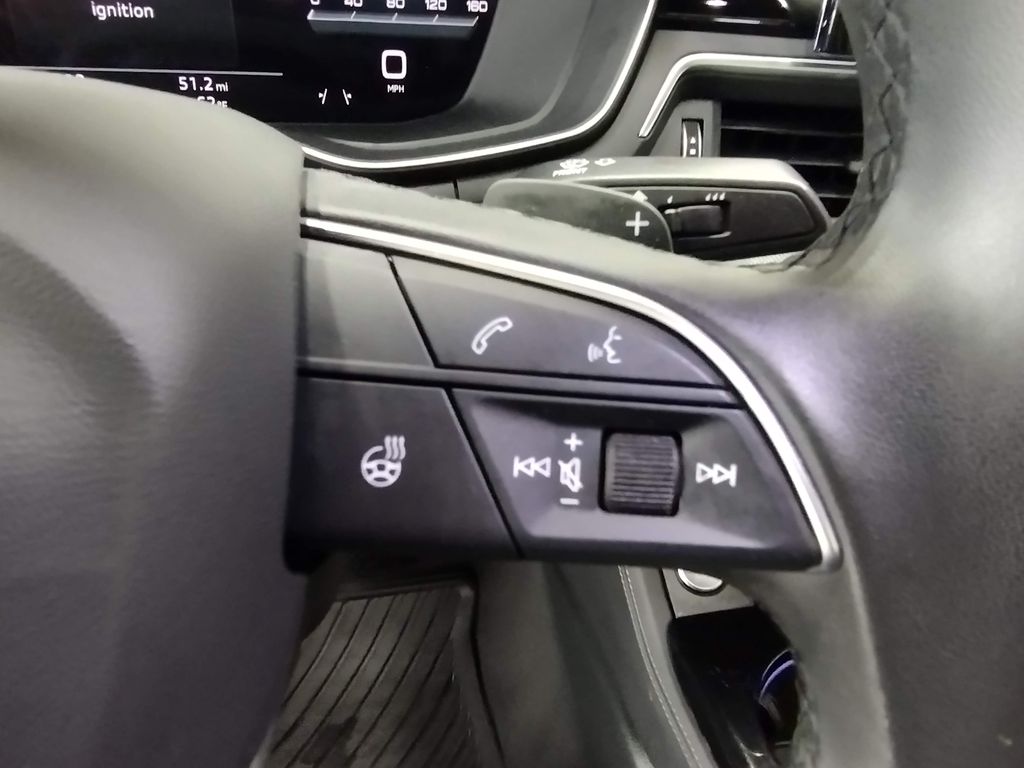 2023 Audi A5 Sportback 45 S line Prestige
