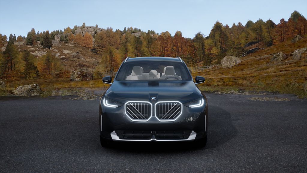Thumbnail: 2026 BMW X3 - 28