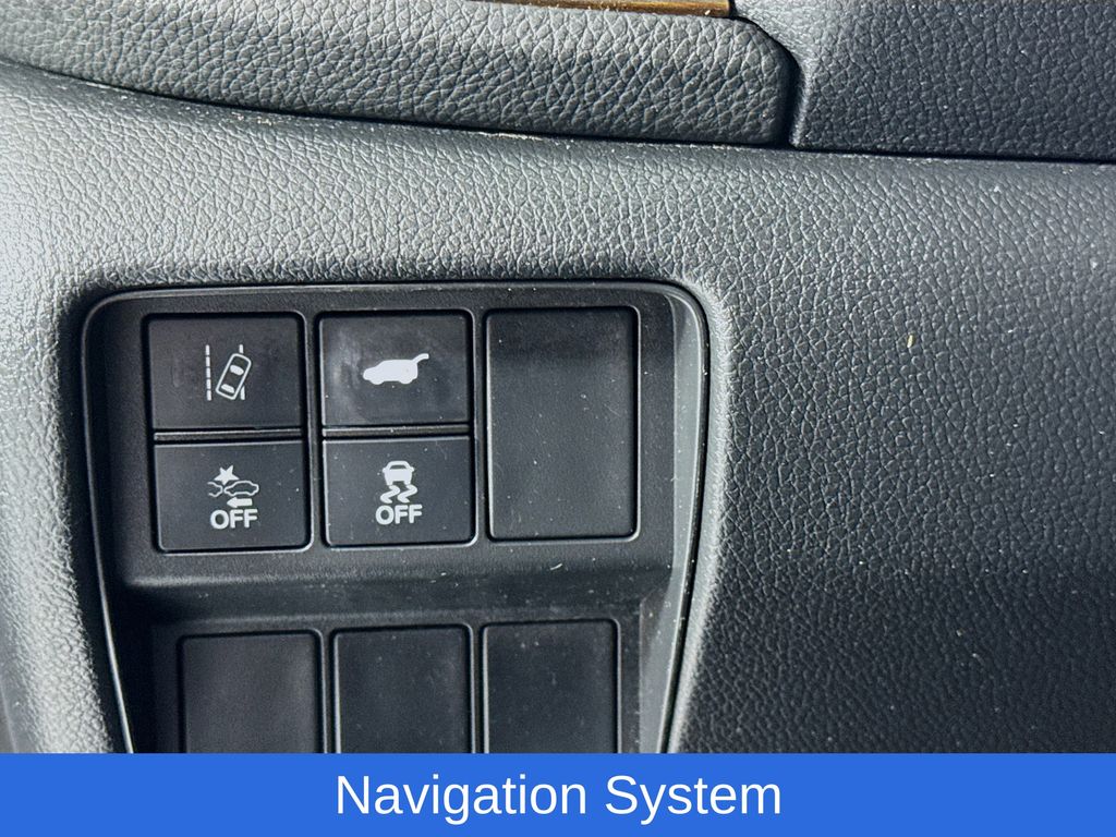 Used Car 2017 Honda Cr-v  Touring For Sale Under $20,000 In Austin, Texas