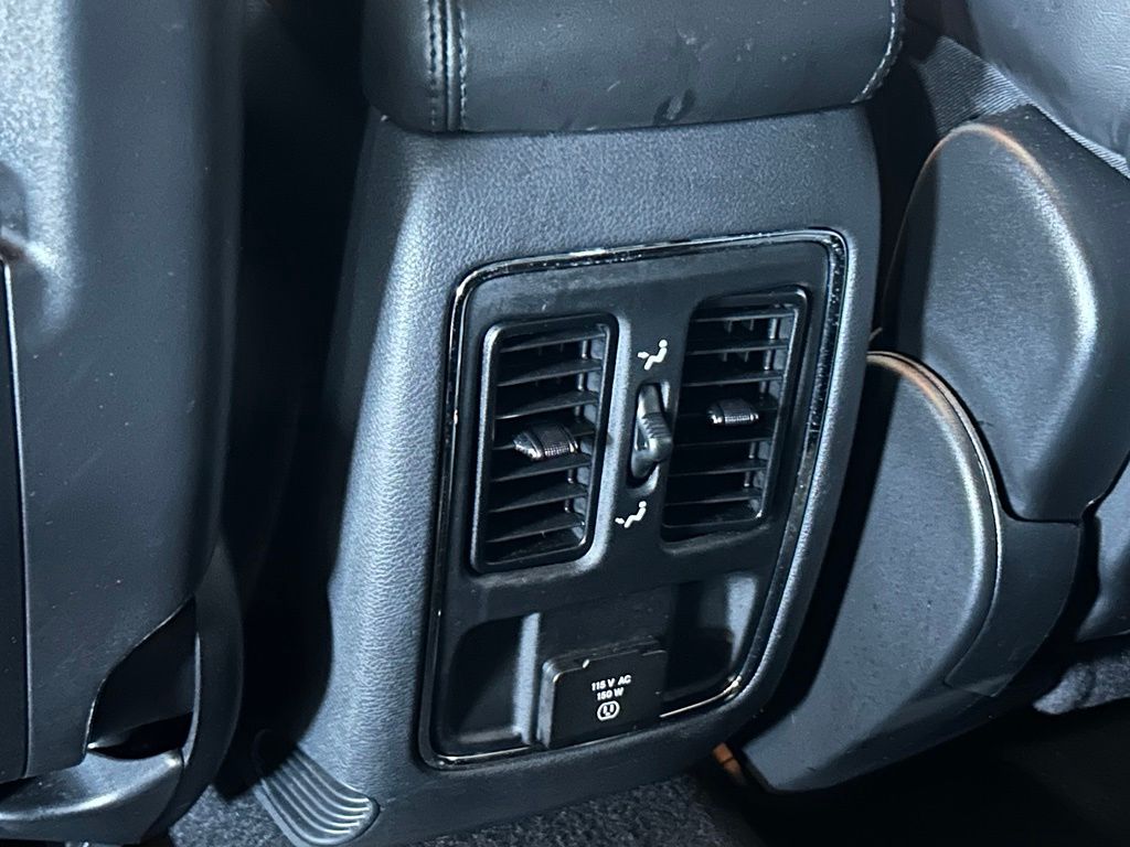 Used 2020 Bright White Clearcoat Jeep Altitude image 46