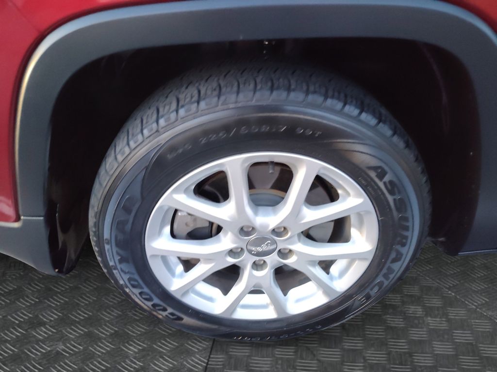 Used Car 2015 Jeep Cherokee  Sport For Sale Under $15,000 In Austin, Texas