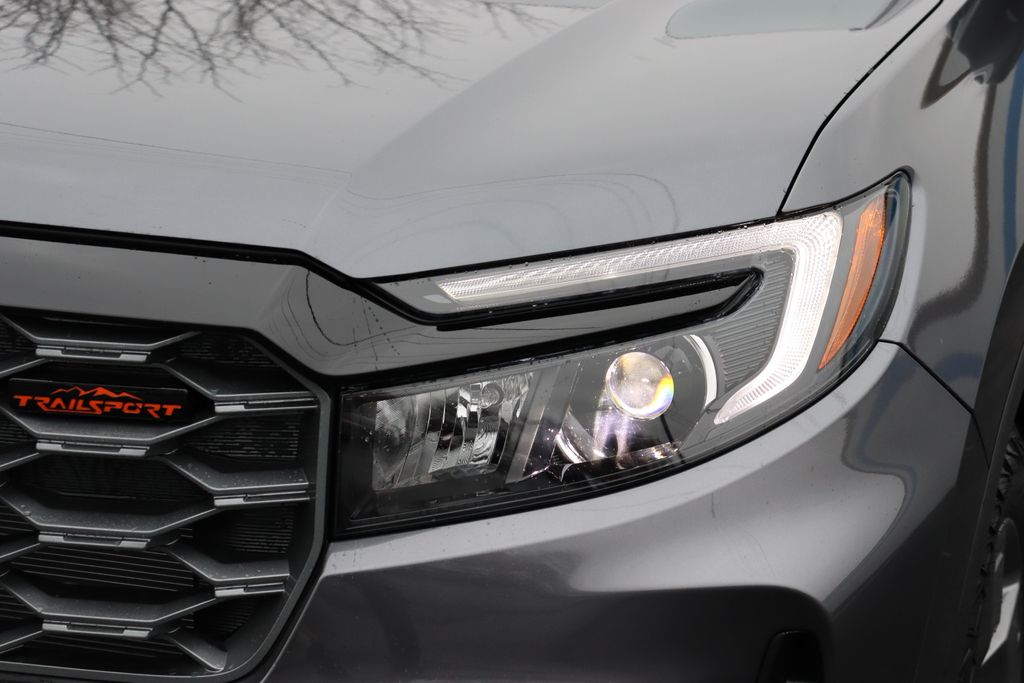 Thumbnail: 2026 Honda Ridgeline - 9