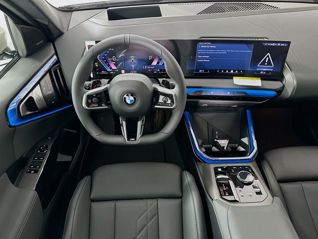 Thumbnail: 2026 BMW X3 - 19