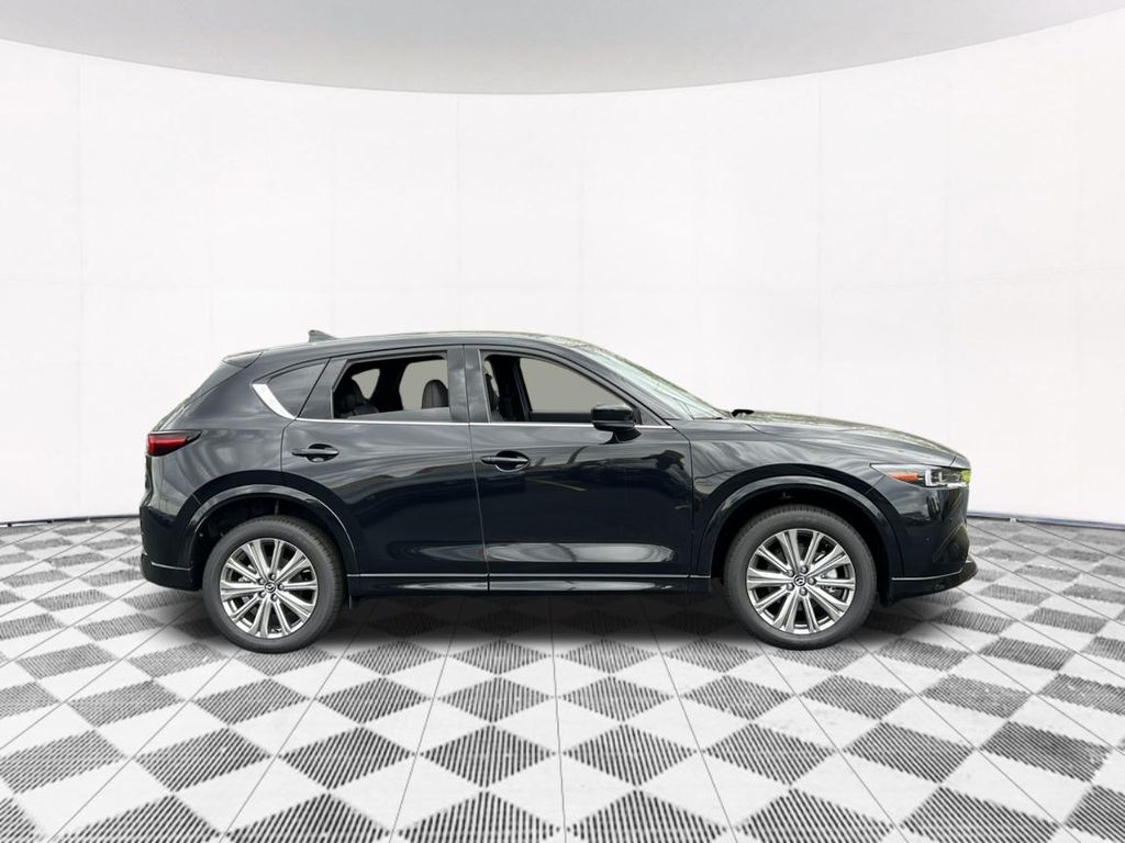 2023 Mazda CX-5 2.5 Turbo Signature 24