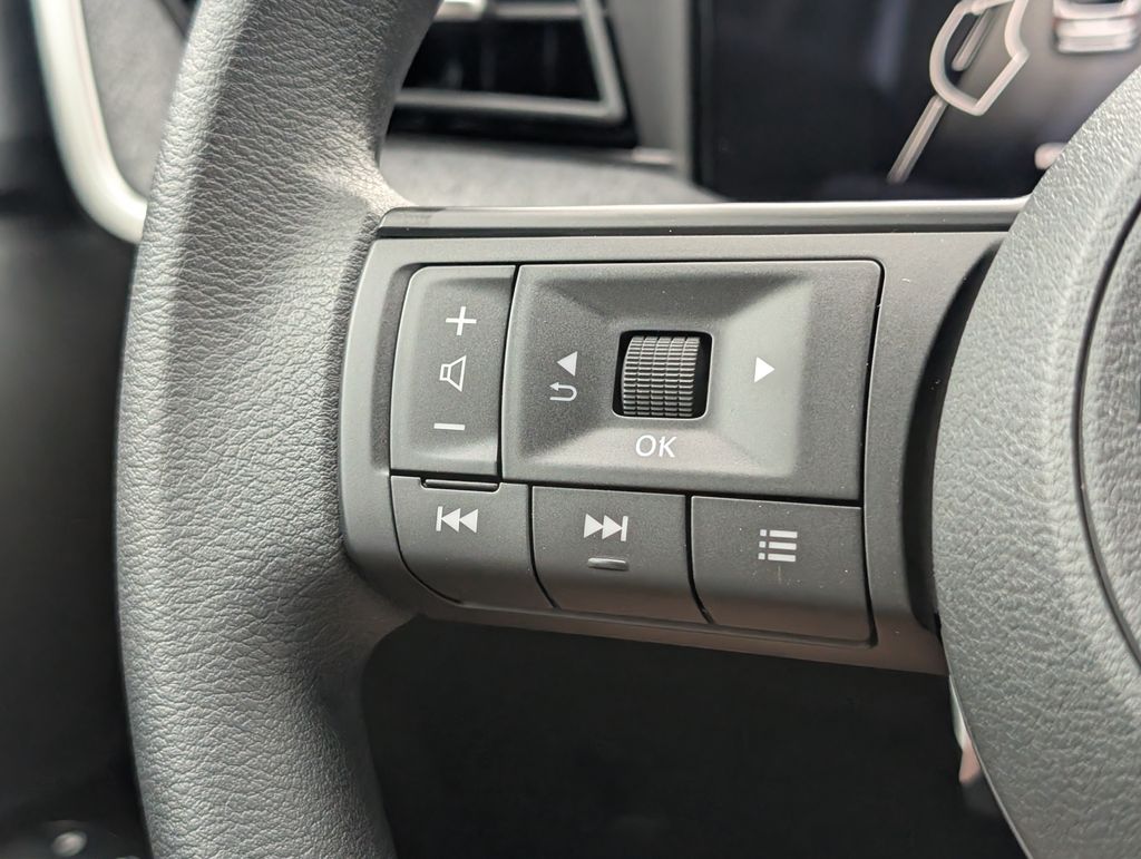 New 2026 Nissan Kicks SUV