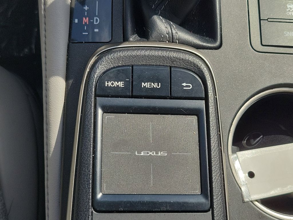 used 2015 Lexus RC car, priced at $20,998