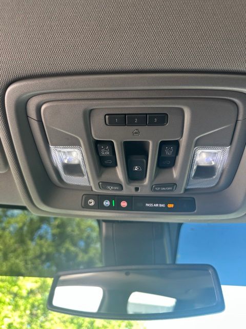 Used 2019 GMC Sierra 1500 Truck