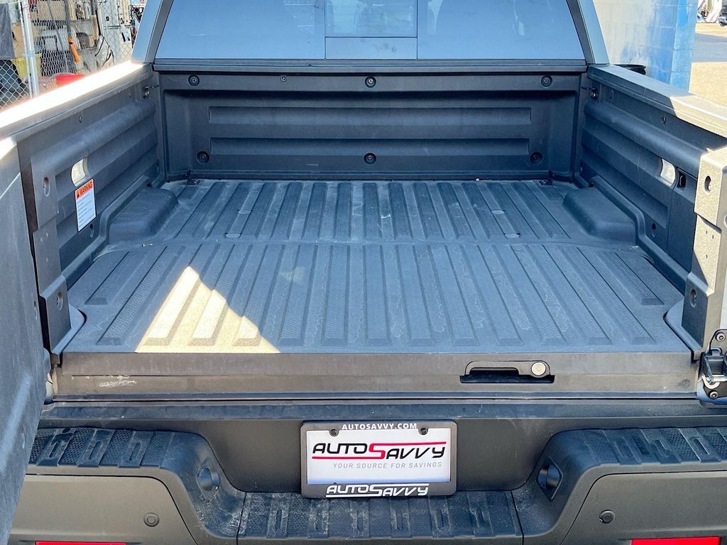 2025 Honda Ridgeline Black Edition Blue at AutoSavvy Houston Southwest