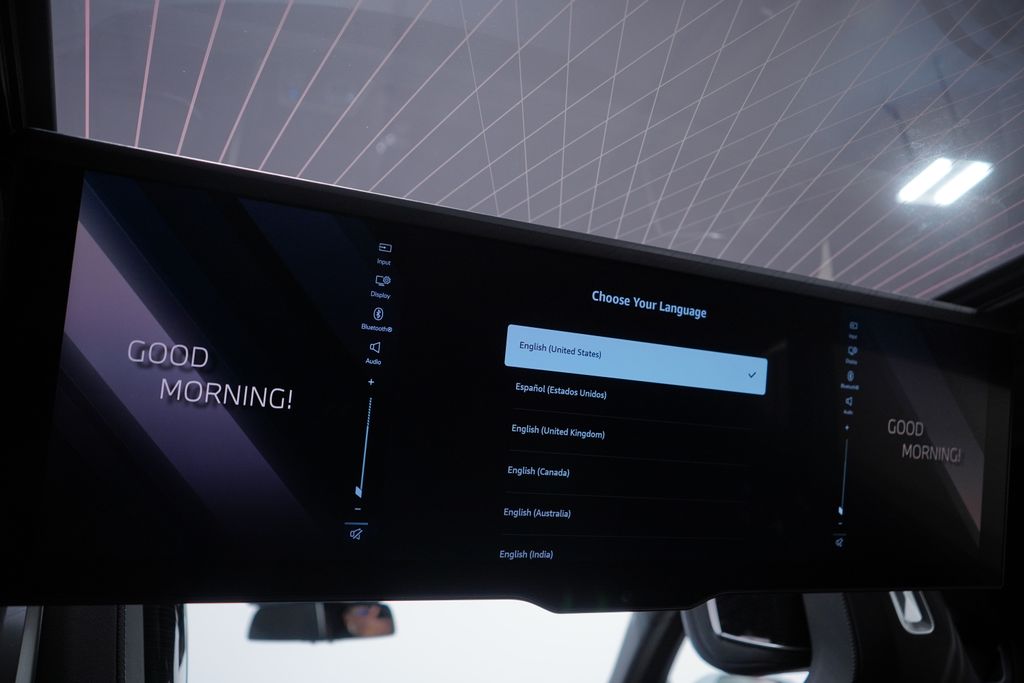 Thumbnail: 2025 BMW i7 - 14