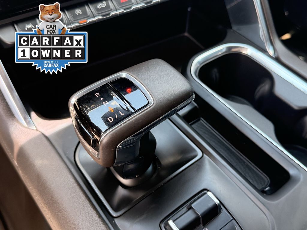 2024 GMC Sierra 1500 Denali White at Bayway Cadillac of The Woodlands
