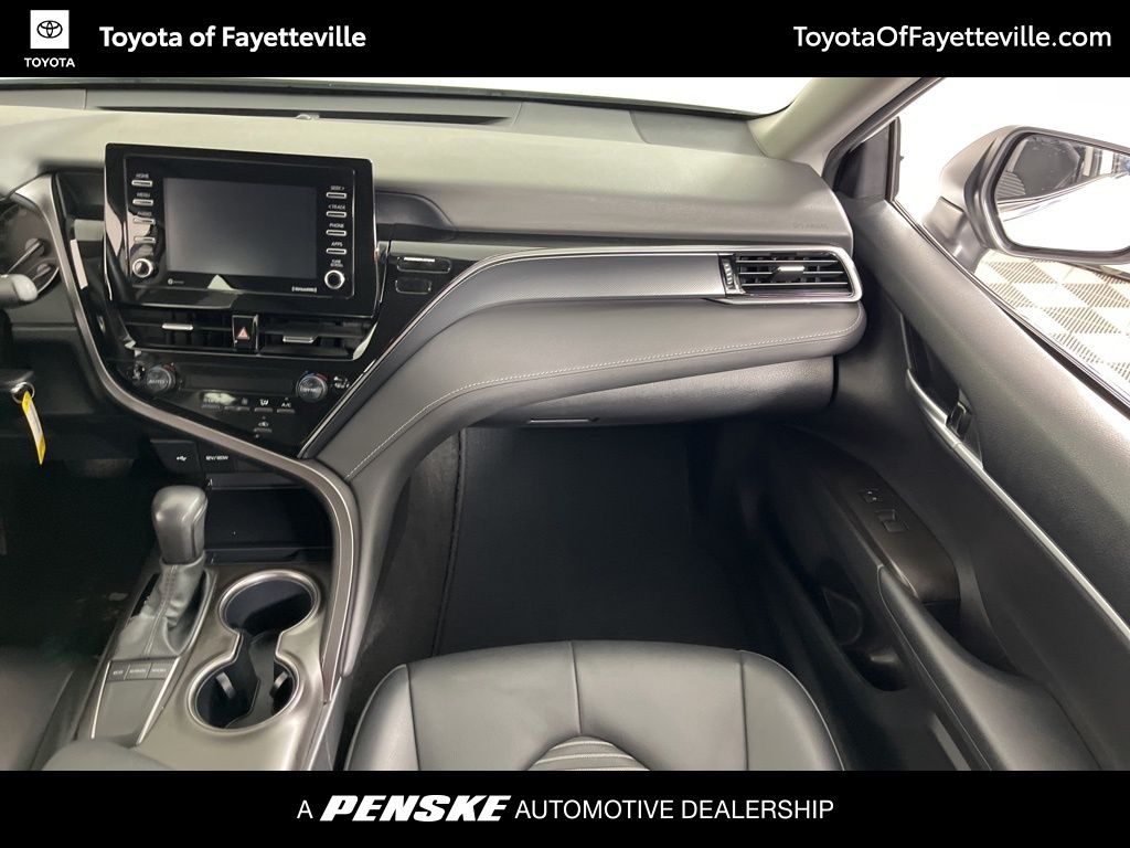 Thumbnail: 2024 Toyota Camry - 14