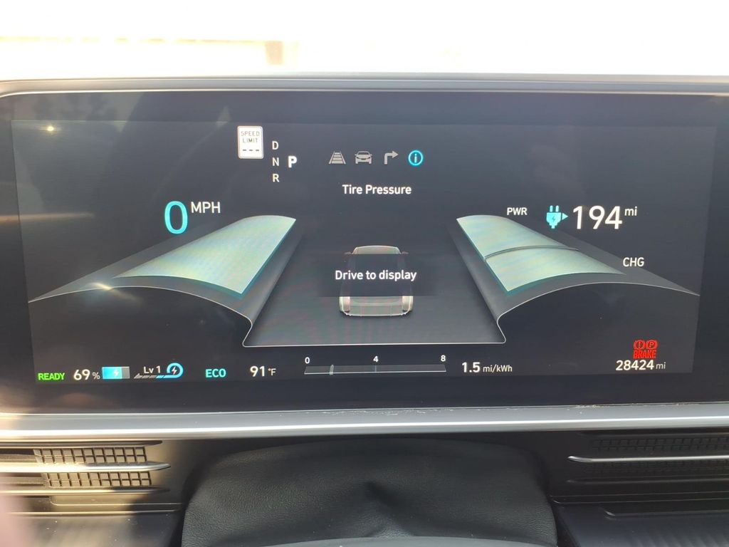 Used 2023 Hyundai IONIQ 6 Sedan