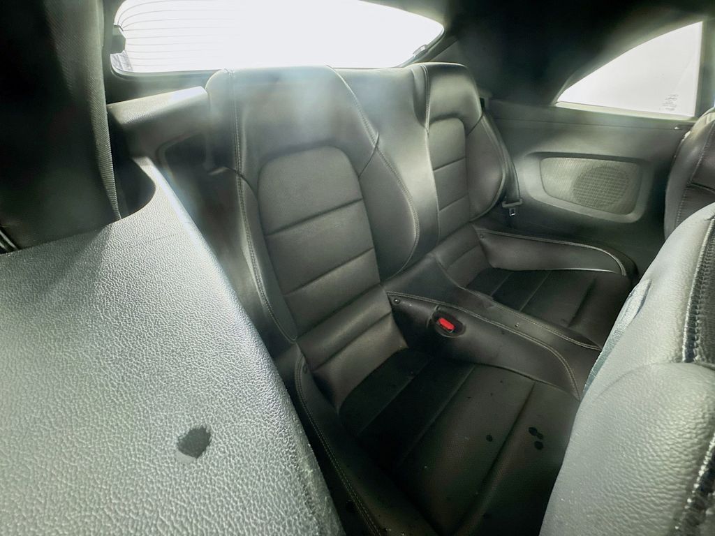 Used Car 2023 Ford Mustang  Ecoboost Premium For Sale Under $30,000 In Austin, Texas