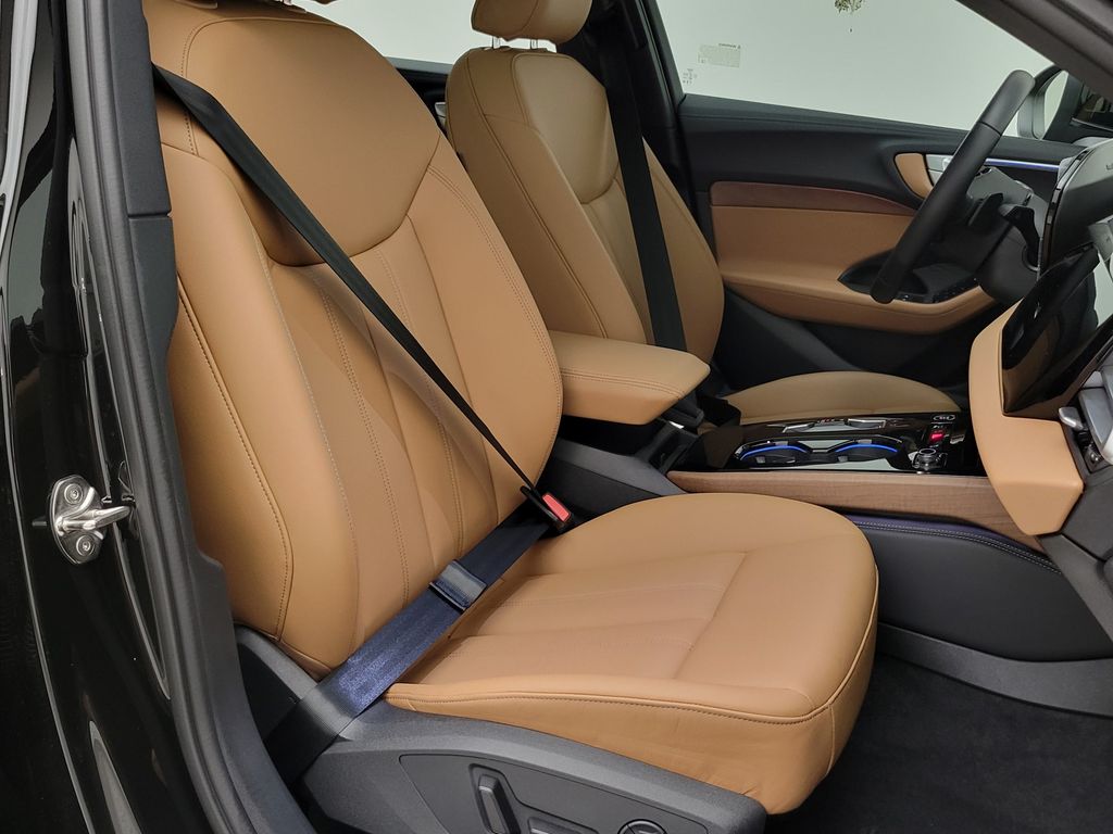 Thumbnail: 2025 Audi A5 - 12