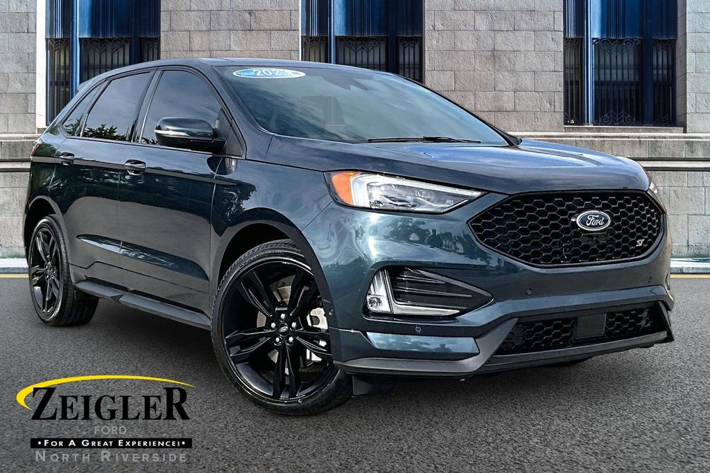 2023 Ford Edge ST