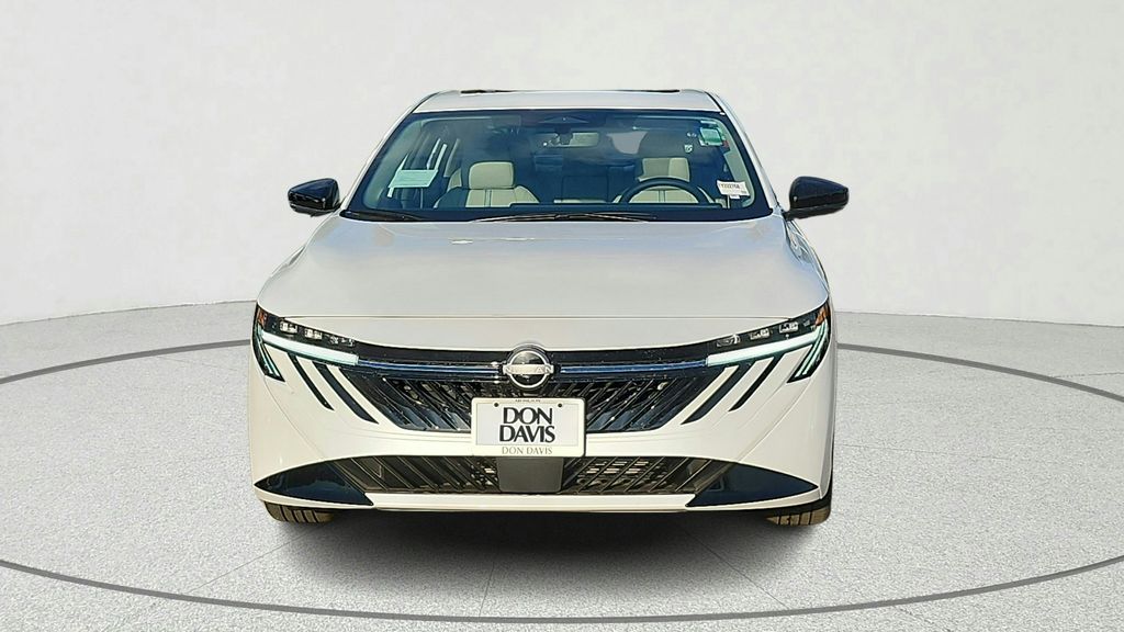 2026 Nissan Sentra