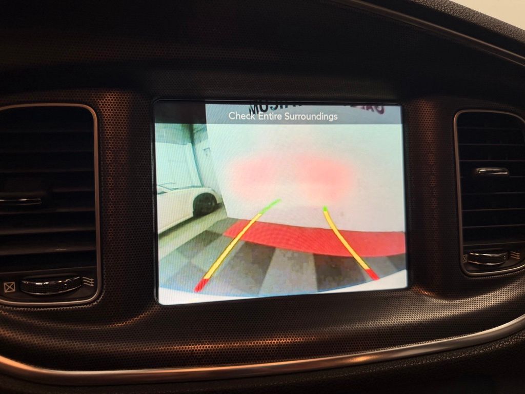 Used 2016 Dodge Charger Sedan