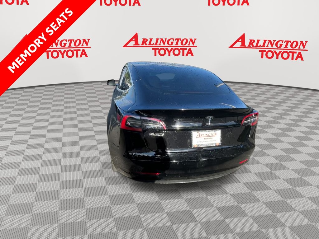 Used 2020 Tesla Model 3 Sedan