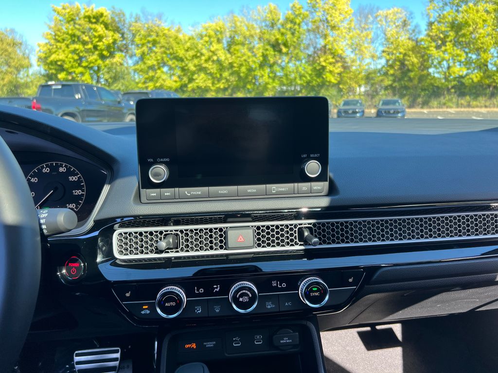 Thumbnail: 2026 Honda Civic - 15