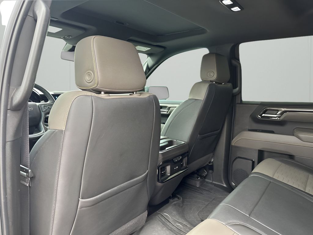 Used Car 2024 Chevrolet Silverado 1500  Zr2 For Sale Under $60,000 In Austin, Texas