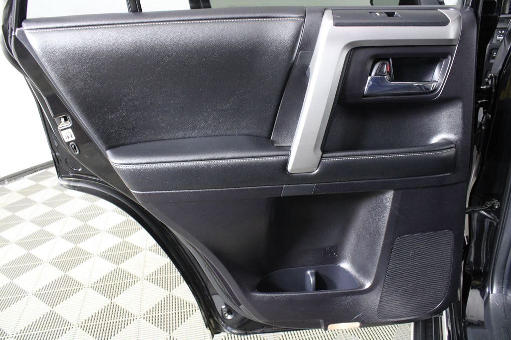 Used 2014 Toyota 4Runner for sale in 