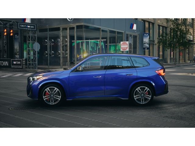 Thumbnail: 2026 BMW X1 - 4