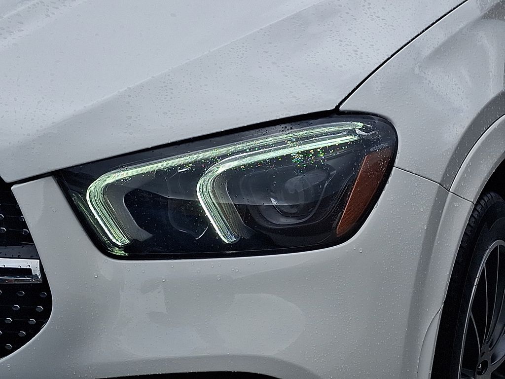 Thumbnail: 2023 Mercedes-Benz GLE - 9