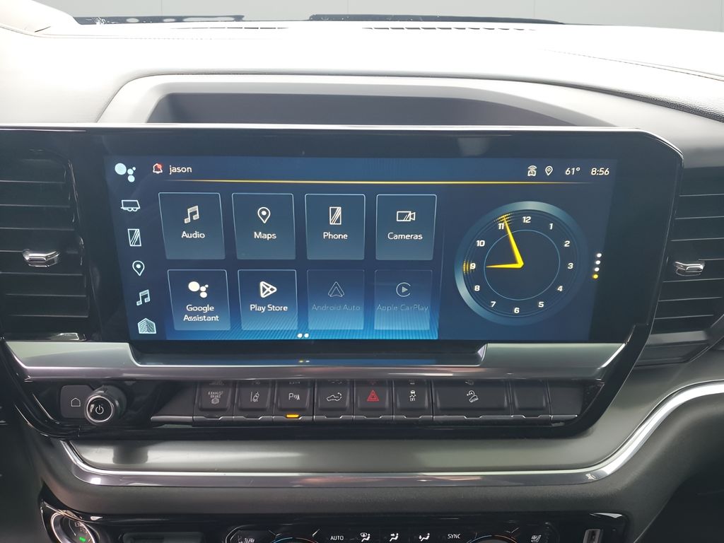 Used Car 2024 Chevrolet Silverado 2500hd  High Country For Sale Under $80,000 In Austin, Texas