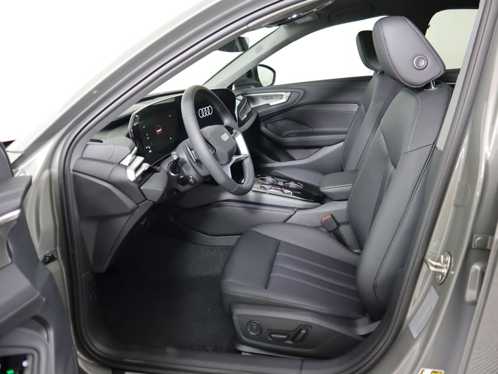 Thumbnail: 2025 Audi A5 - 22