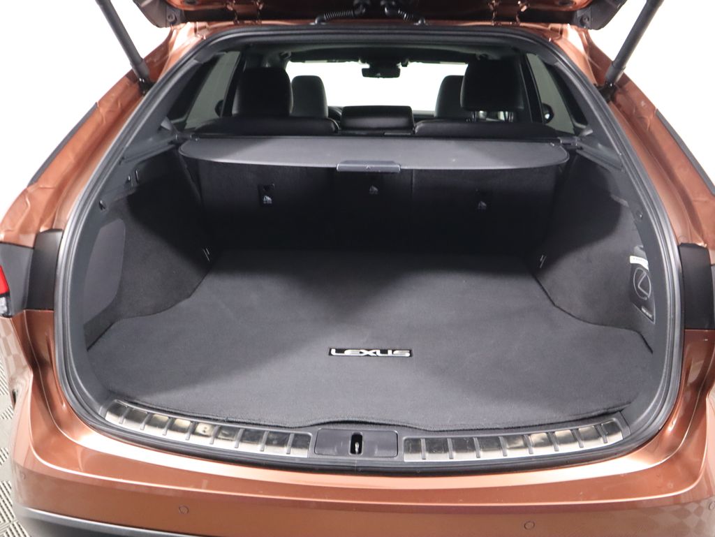 2023 Lexus RX Hybrid 350h Premium+ 28
